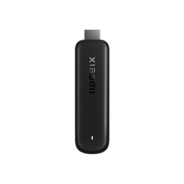 Xiaomi TV Stick HD 2nd Gen — 1080p Google TV Streaming