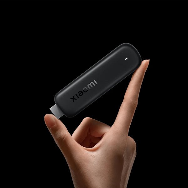 Xiaomi TV Stick HD 2nd Gen — 1080p Google TV Streaming