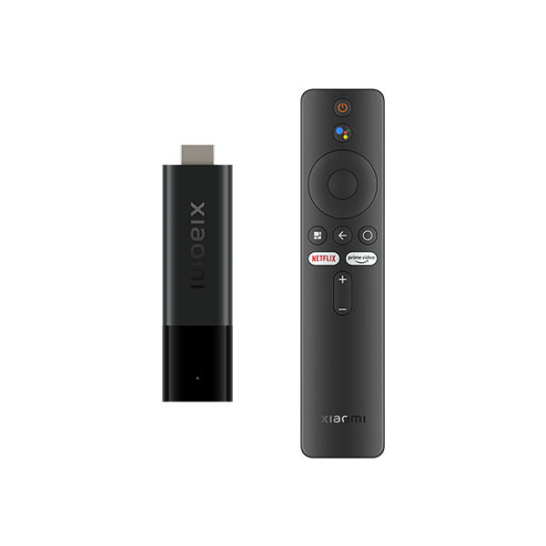 Xiaomi TV Stick 4K — Android TV 11 Streaming
