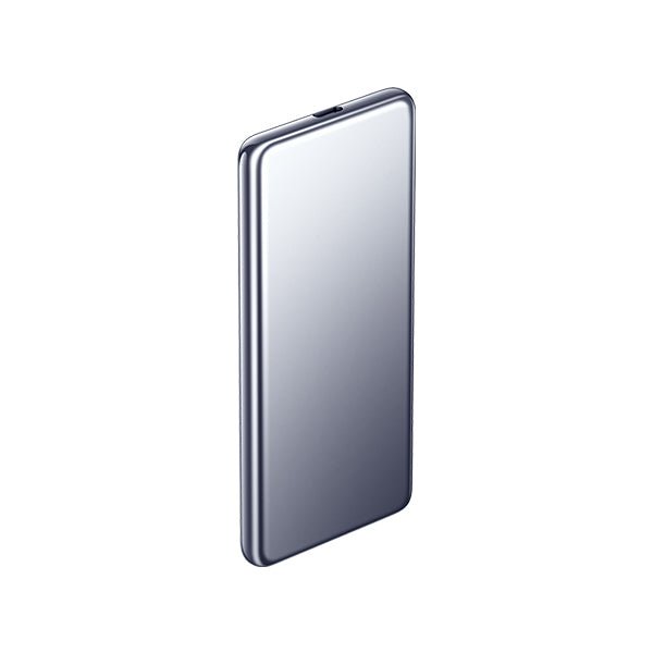 Xiaomi Ultra Slim Power Bank 5000mAh — 20W USB-C Card Design