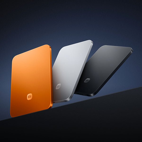 Xiaomi Ultra Thin Magnetic Power Bank 5000 — 15W MagSafe-Style, 22.5W USB-C (MDY-20-EB)