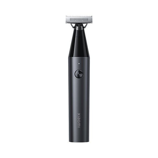 Xiaomi UniBlade Trimmer X300 — IPX7 Wireless Grooming Kit