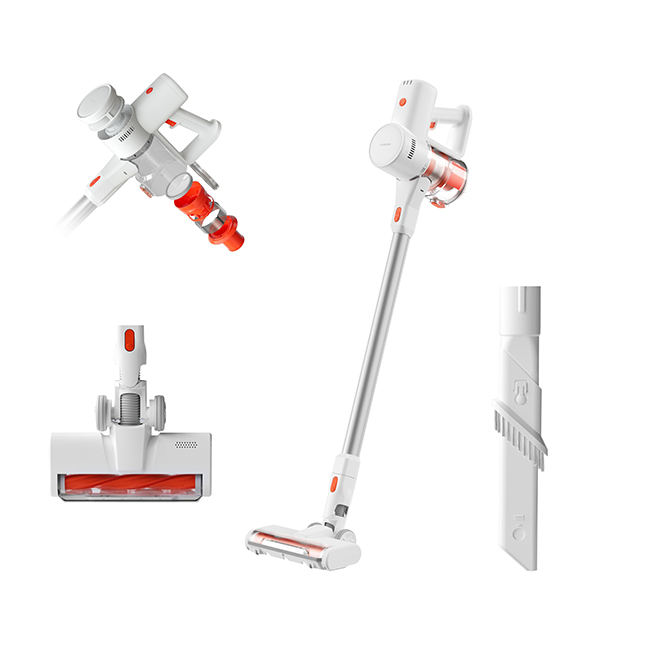 Xiaomi G20 Lite Cordless Vacuum — 18,000Pa Suction