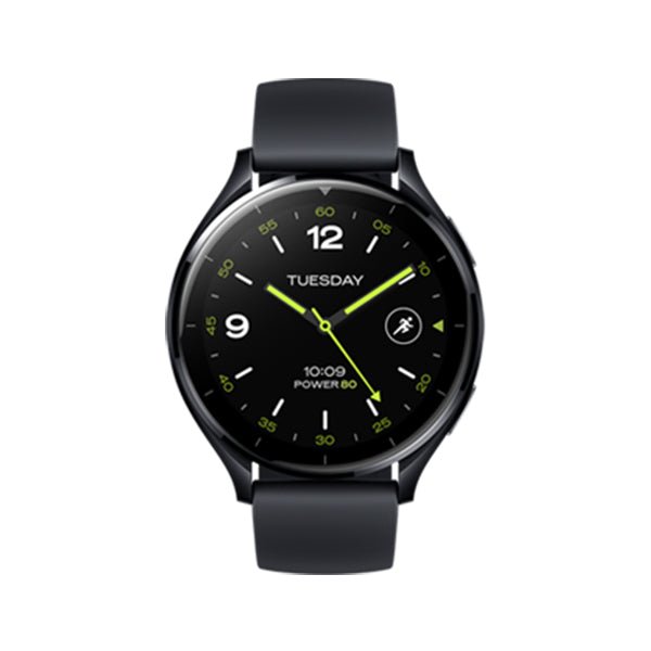 Xiaomi Watch 2 — 1.43″ AMOLED, Snapdragon W5+ Gen 1, 5ATM