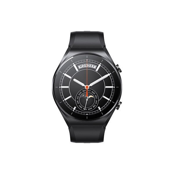Xiaomi Watch S1 — 1.43" AMOLED, Bluetooth Calls & 5ATM