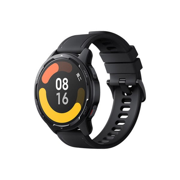 Xiaomi Watch S1 Active – 1.43″ AMOLED, 5ATM, 117 Workout Modes