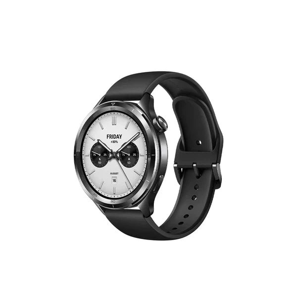 Xiaomi Watch S4 — 1.43" AMOLED, 5ATM, Surge OS 2