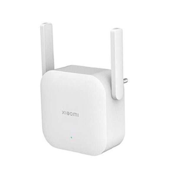 Xiaomi WiFi Range Extender N300 (RD10/RD10M) — 300Mbps 2.4GHz