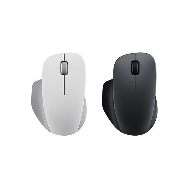 Xiaomi Wireless Mouse Comfort Edition — 2.4 GHz