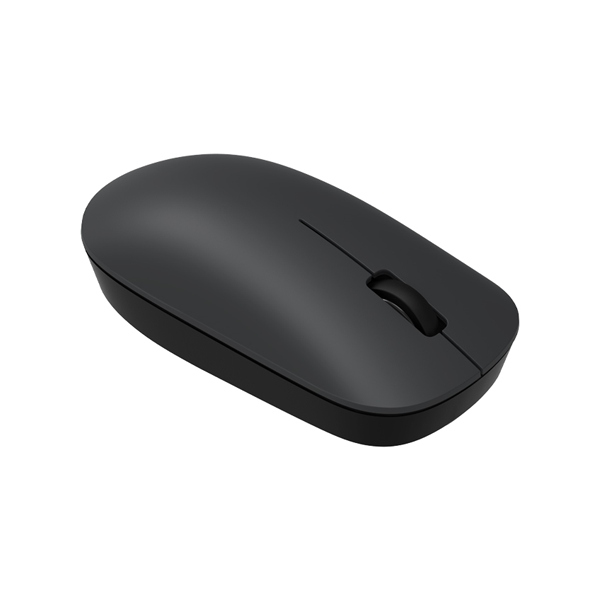 Xiaomi Wireless Mouse Lite XMWXSB01YM — 1000 DPI 2.4GHz for Windows 10