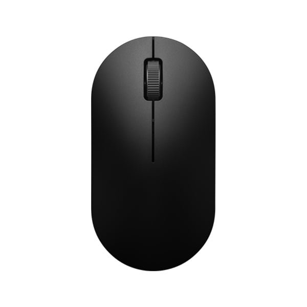 Xiaomi Wireless Mouse Lite 2 (XMWXSB02YM) – 2.4GHz 45g Ergonomic Mouse