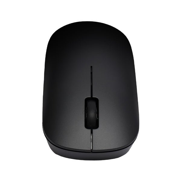 Xiaomi Wireless Mouse Lite 2 (XMWXSB02YM) – 2.4GHz 45g Ergonomic Mouse