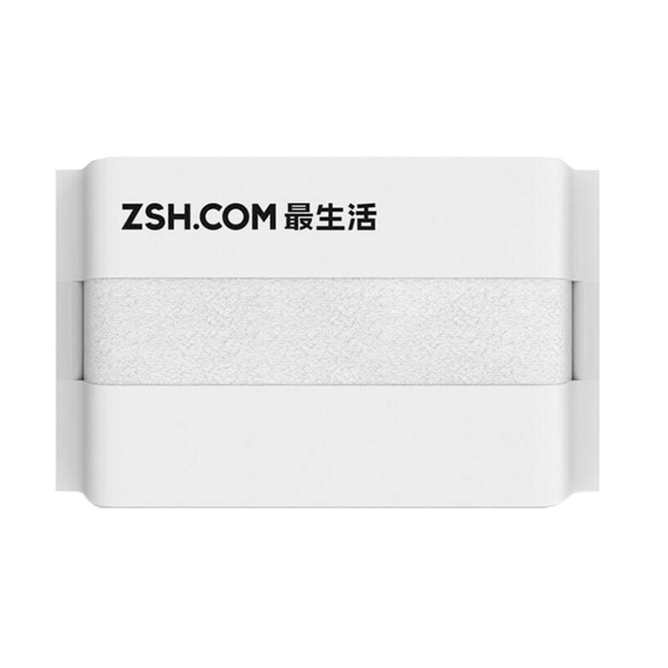 ZSH Bath Towel — Long-Staple Cotton 700×1400 mm